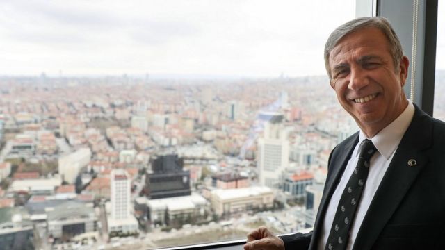 Mansur Yavaş'tan büyük adım! Tüm Ankaralılara Ücretsiz dağıtılacağı açıklandı: 25 ilçenin tamamında yaşayan herkese...