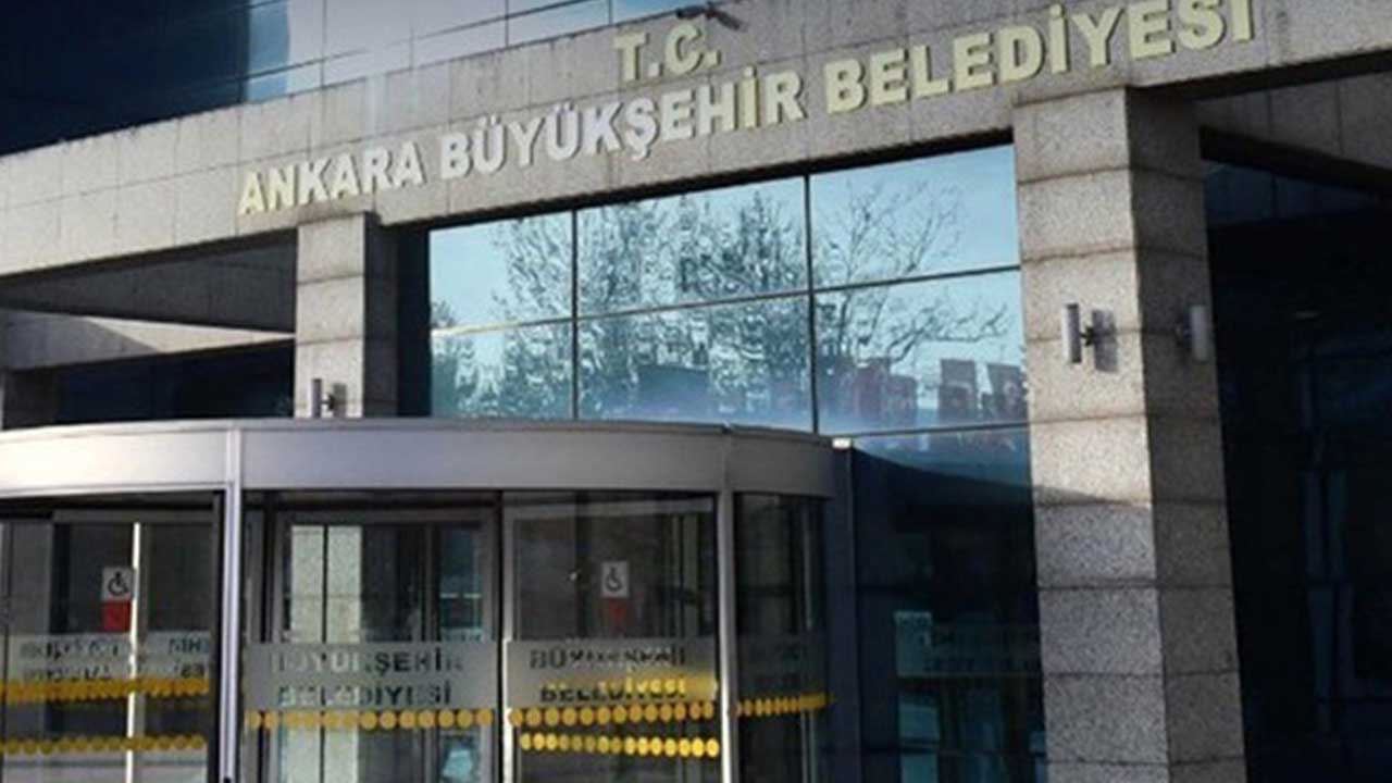 Dağıtım devam ediyor: Ankara Büyükşehir Belediyesi duyurdu!