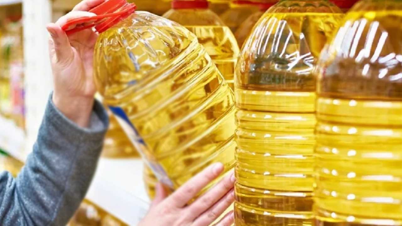 100 Binle sınırlı: Migros 5 litre ayçiçek yağı için duyuru yaptı!