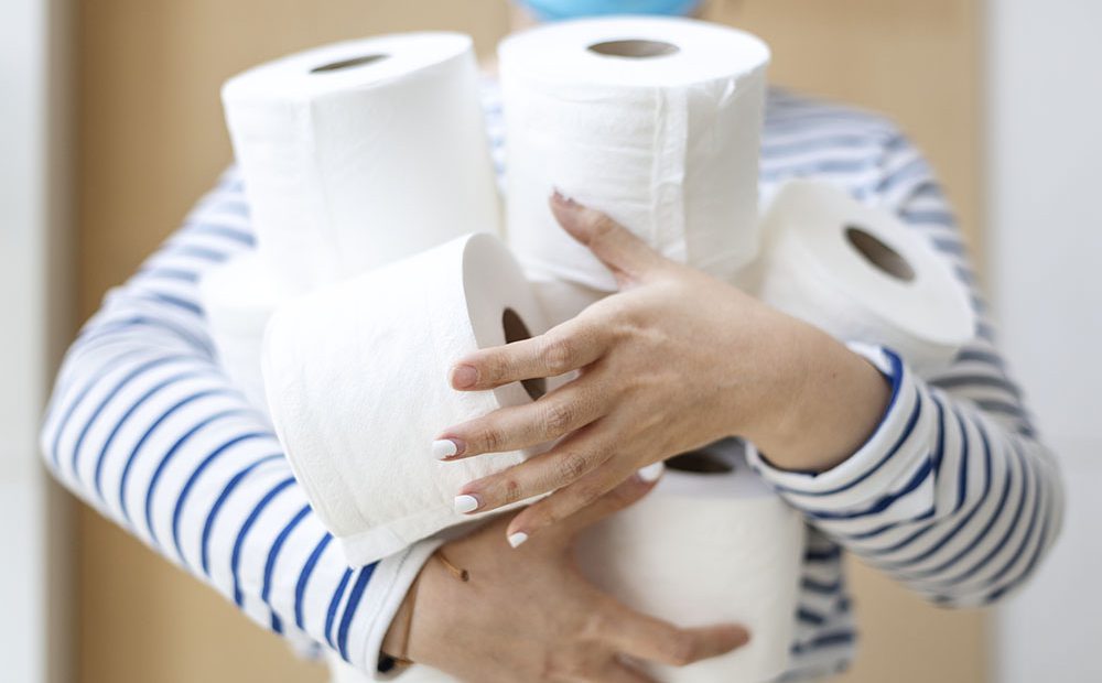 Zam gelmeden hemen satın alın Sadece 4 TL! 17 Ağustos'a kadar Familia 40'lı tuvalet kağıdında DEV İNDİRİM