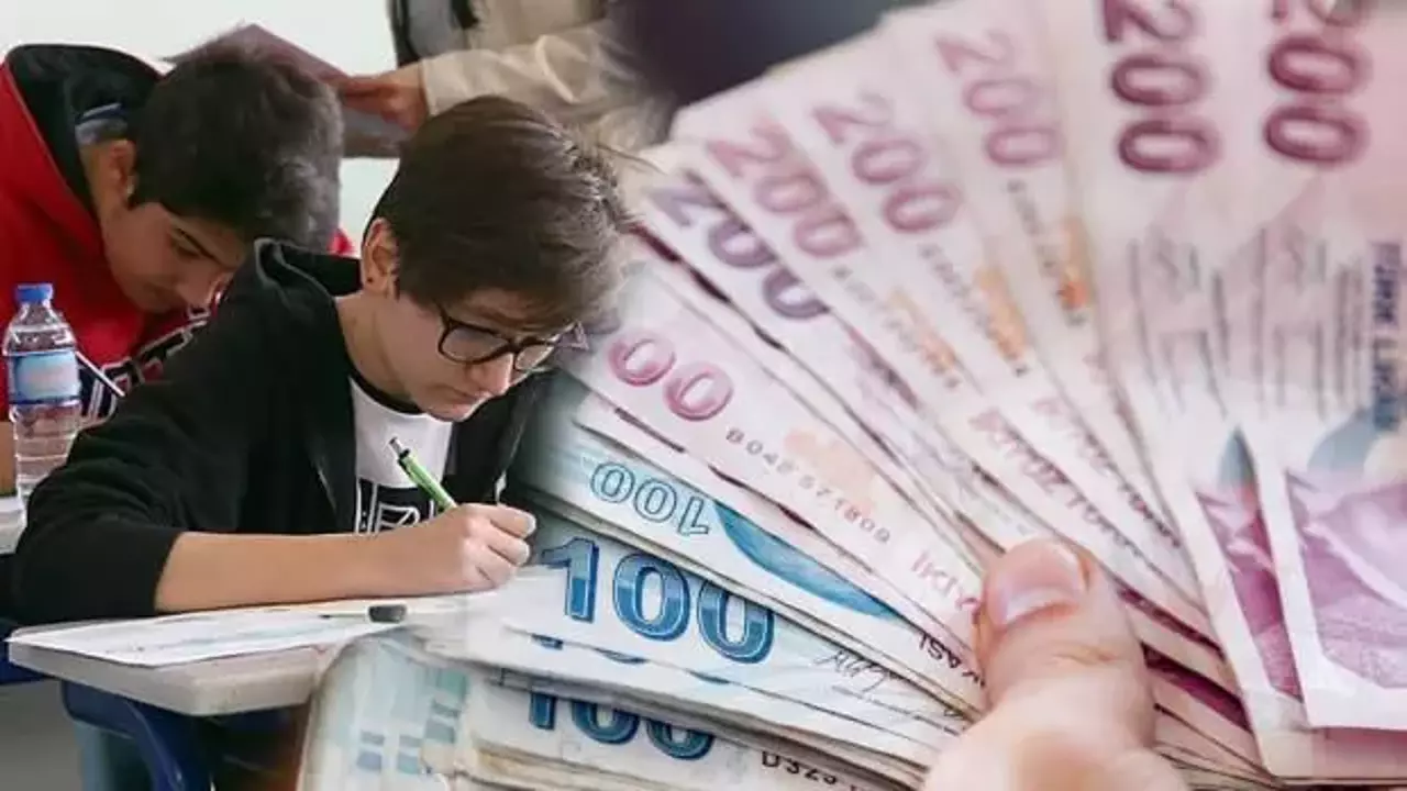 Öğrencilere ŞARTSIZ KOŞULSUZ 10 BİN TL'lik karşılıksız BURS! Duyuru Vakıflar Genel Müdürlüğü'nden geldi