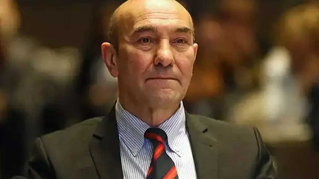 Tunç Soyer’den otobüs açıklaması: Sosyal medyadan duyurdu!