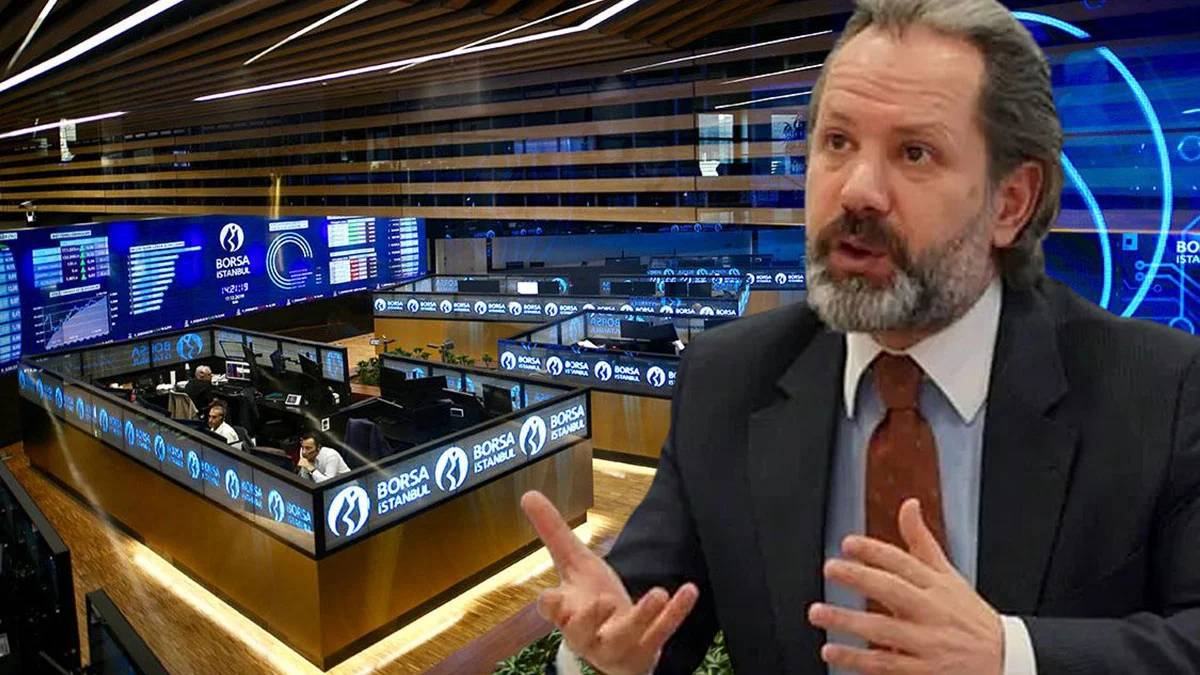 İslam Memiş'ten REKOR KIRAN BORSA açıklaması! Yatırımcılara duyurdu: Faiz, KKM ve borsa...