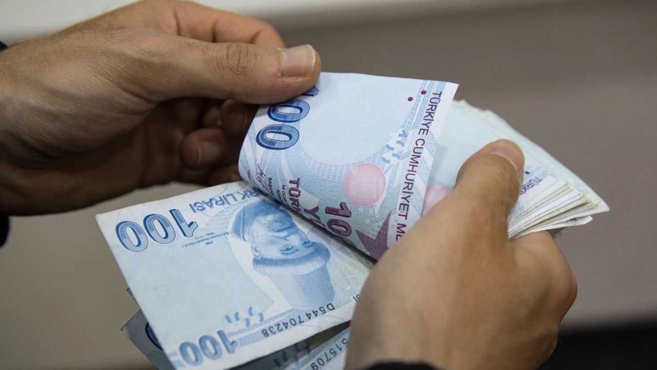 4/a ve 4/b sigortalı olanlar:  T.C kimlik numarasına ödeme yapılıyor!