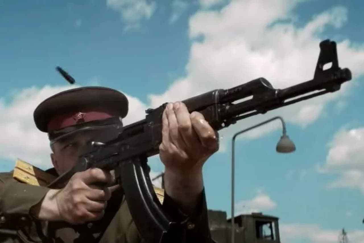 Maslak’ta Kalaşnikoflu Saldırı: 2 Ölü