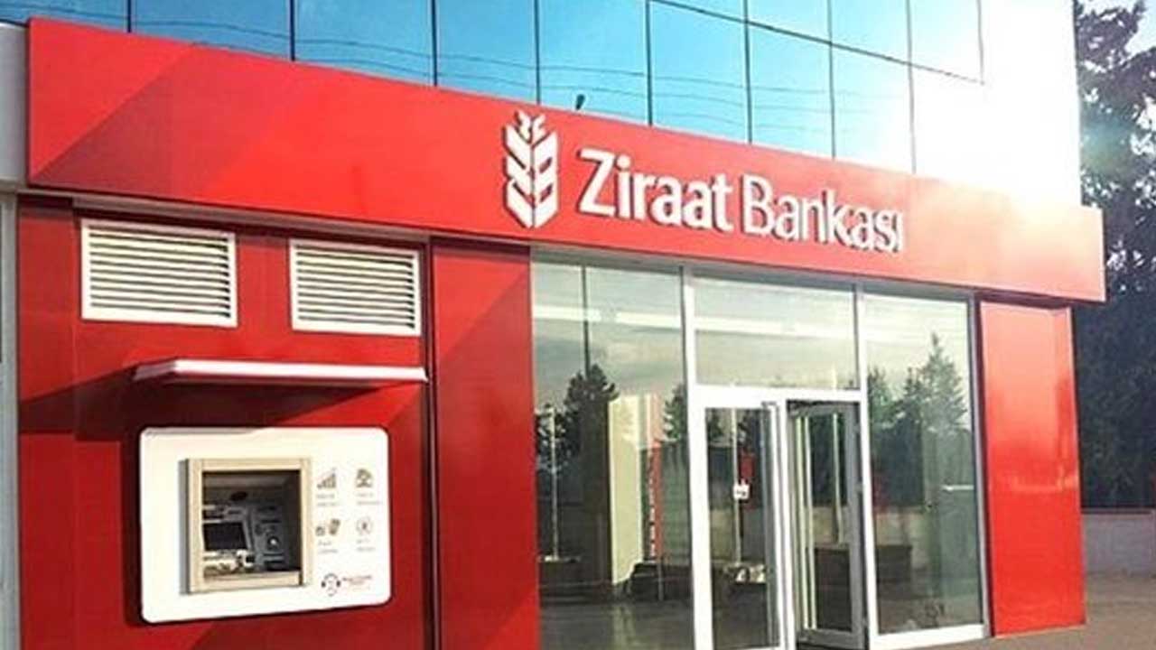 Otomobili olanlara Ziraat Bankası duyuru yaptı: Yıl sonuna kadar uygulanacak!