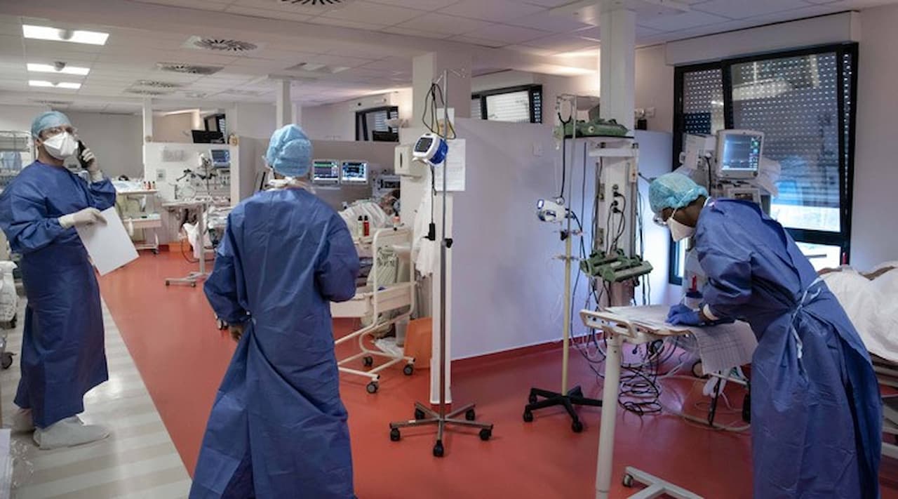 Hatay’da Sağlık Sistemi Çöktü: 5 İlçede Ameliyat Yapılamıyor!