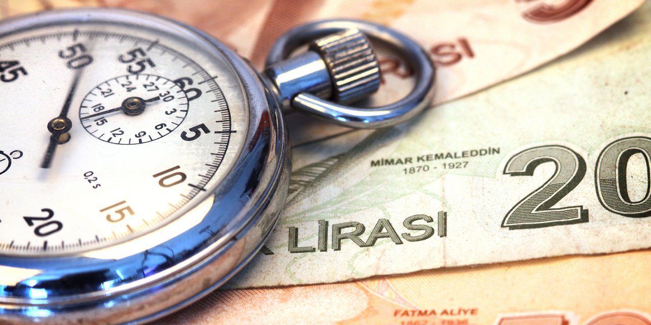 Mevduat hesabı olanların yüzü gülmüyor! Merkez Bankası son açıklaması ile…