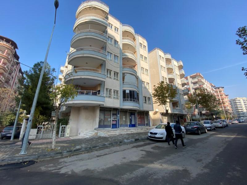 Ziraat Bankası’ndan Satılık 185 m² Daire! Sadece Peşin Teklif Verilebilecek Bu Fırsatı Kaçırmayın!