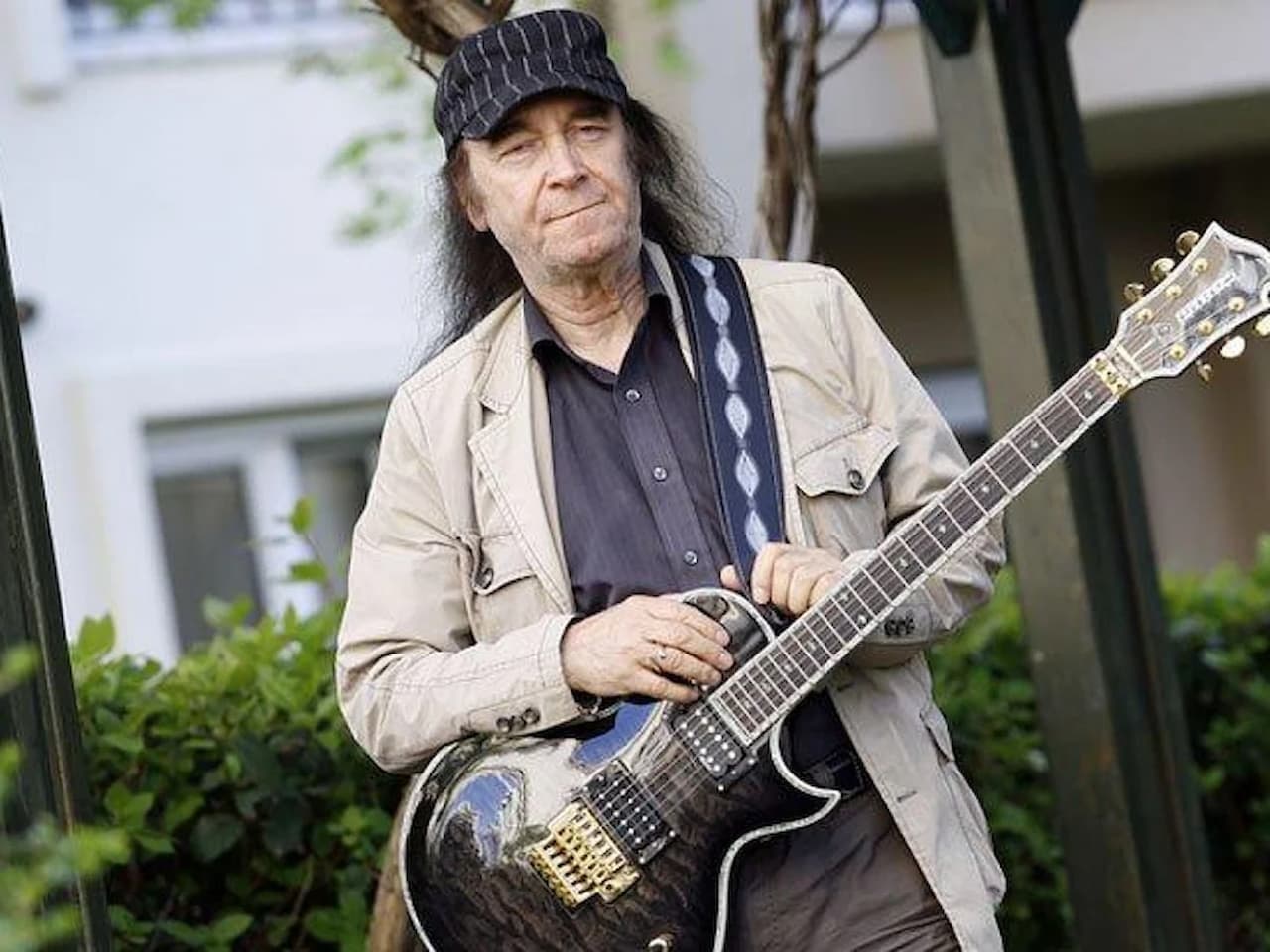 Erkin Koray’ın ölümü sevenlerini yasa boğdu