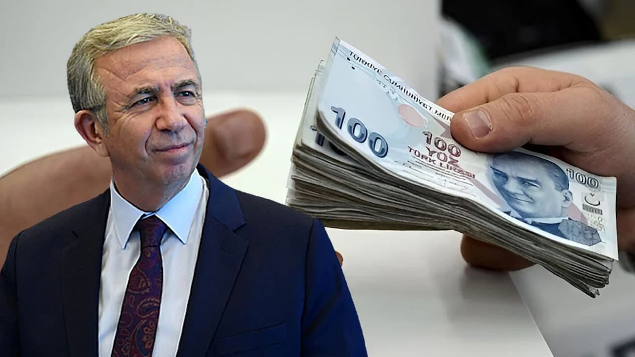 Ankara Büyükşehir Belediyesi’nden Sosyal Yardımlar: Kimler, Nasıl ve Ne Kadar Alabilir?