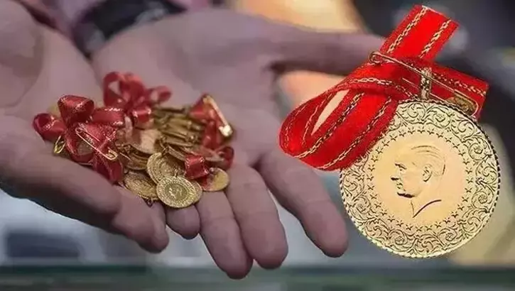 Altın DÜŞTÜ! Dolar 28 TL'ye Euro ise tekrar  30 TL'ye merdiven dayadı