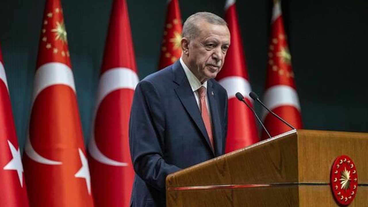 2 TL 70 kuruş ödeme yapılacak: Cumhurbaşkanı Erdoğan duyurdu!