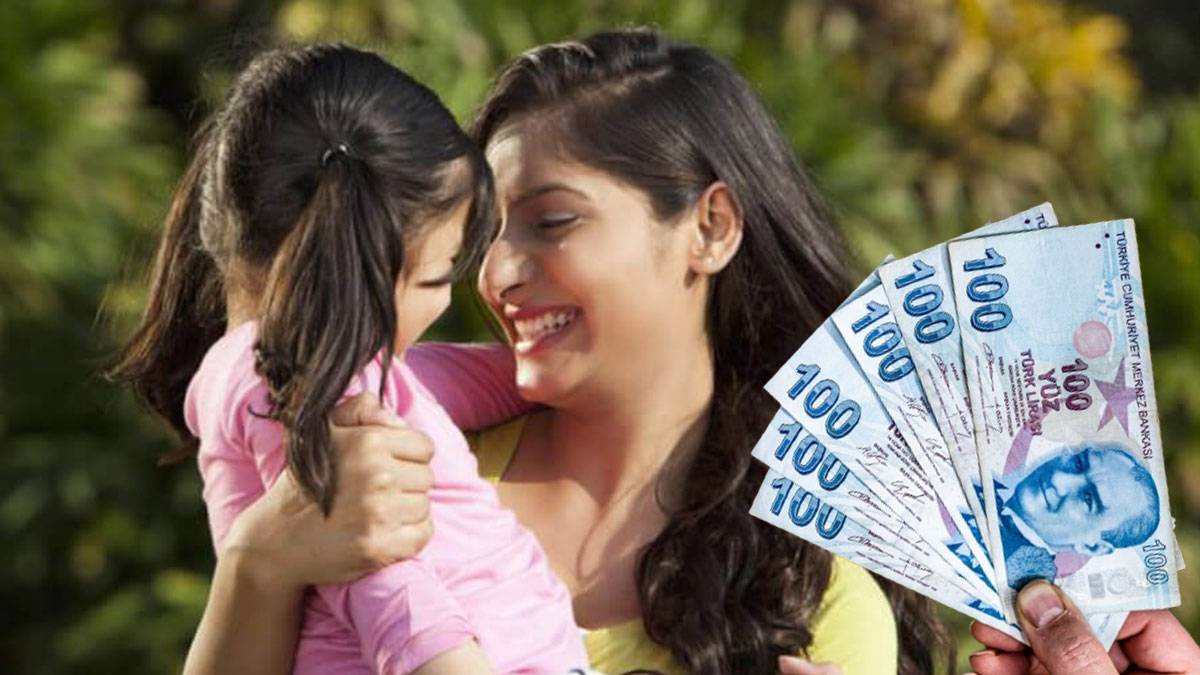 SGK'dan tüm annelere müjde! PTT'den 13410 TL ödeme hesabınıza yatırılıyor: Hemen e-Devlete girip başvuru yapın