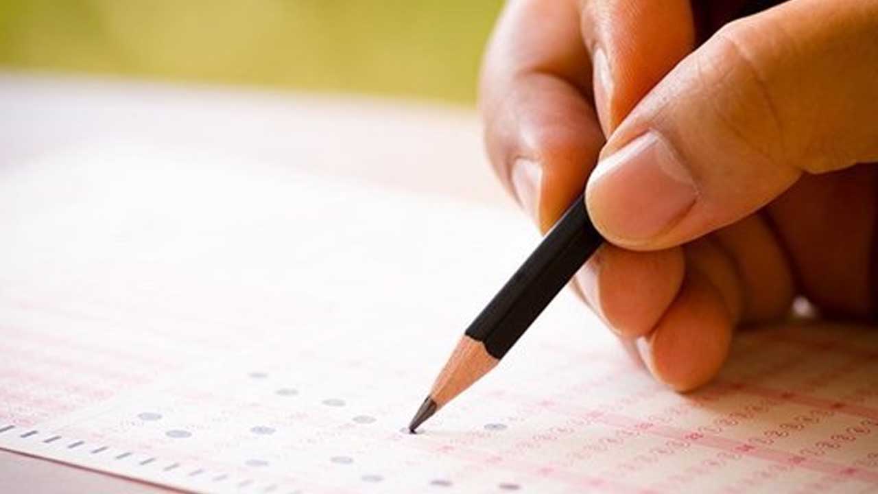 ÖSYM Başkanı Bayram Ali Ersoy YKS açıklaması yaptı: Bugün 23.59 itibariyle…