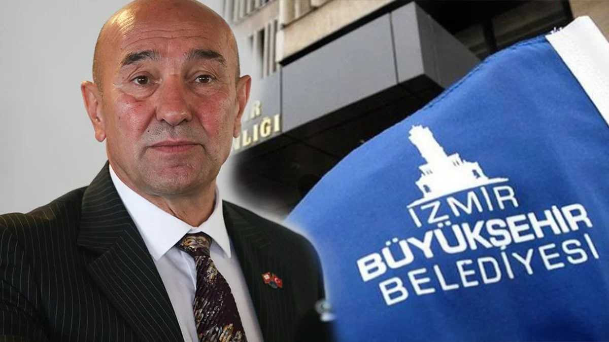İzmir Büyükşehir Belediyesi'nden 30 ilçeye BEDAVA hizmet: Para yardımı, gıda yardımı, giyim yardımı, ücretsiz fizik tedavi!