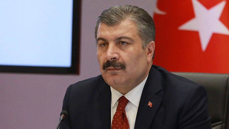 Sağlık Bakanı Fahrettin Koca açıkladı! ÜCRET düzenlemesi hepsine geldi: Doktor, Hemşire, Ebe, Teknisyen!