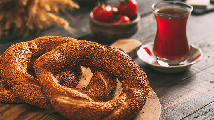 Her gün 1 simit 1 çay 11 bin 250 TL'ye kadar çıktı! ZAM YAĞMURU durmuyor %50'ye yükseldi