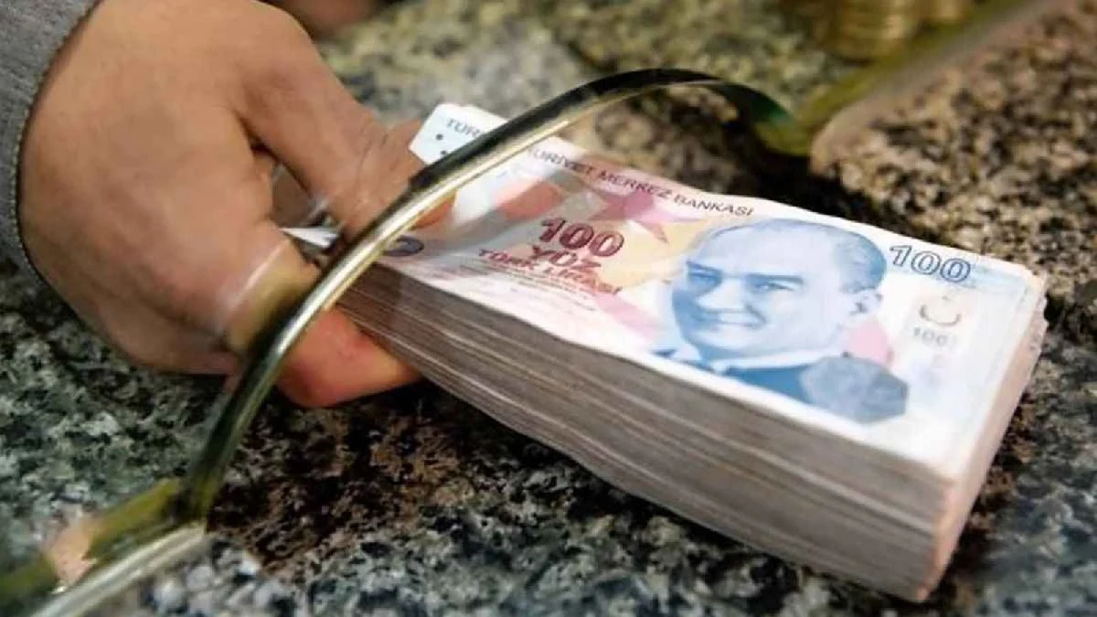 Turkcell ve Vodafone SİM Kartı olanlara 70 bin TL ihtiyaç kredisi veriliyor! Hem de 3 ay ertelemeli ödenecek