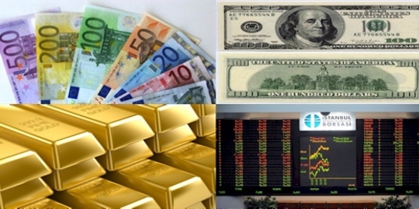 TÜİK en çok kazandıran yatırım aracını açıkladı! Ne Dolar, Ne Altın, Ne Euro buna parasını yatıran kazandı