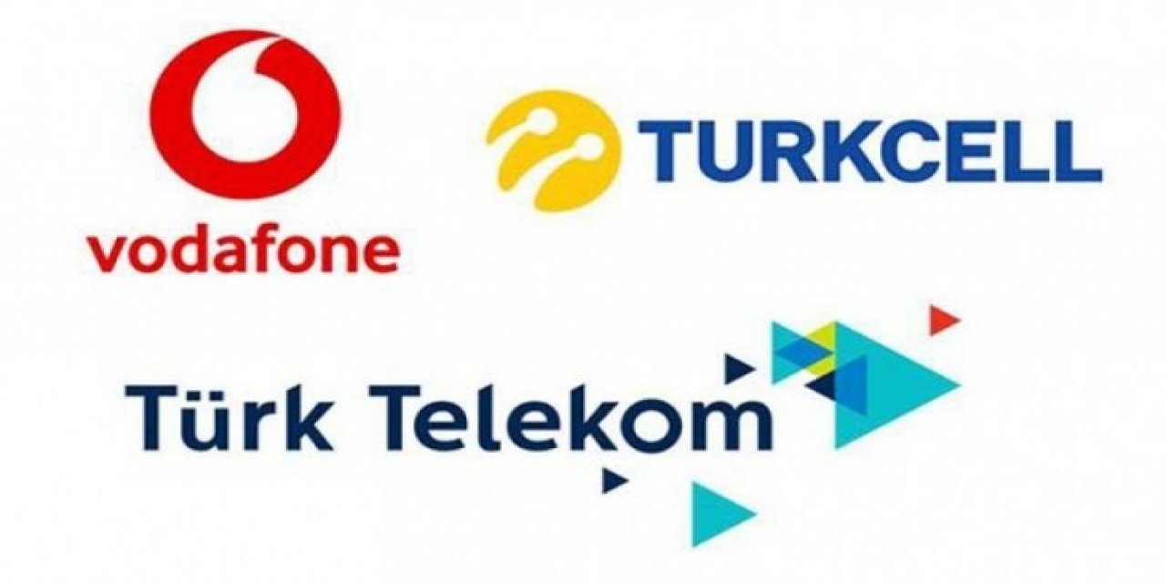 GSM operatörleri duyurdu! Bu kampanya ile yalnızca telefon faturalarınız değil tüm ihtiyaçlarınız hallolacak!