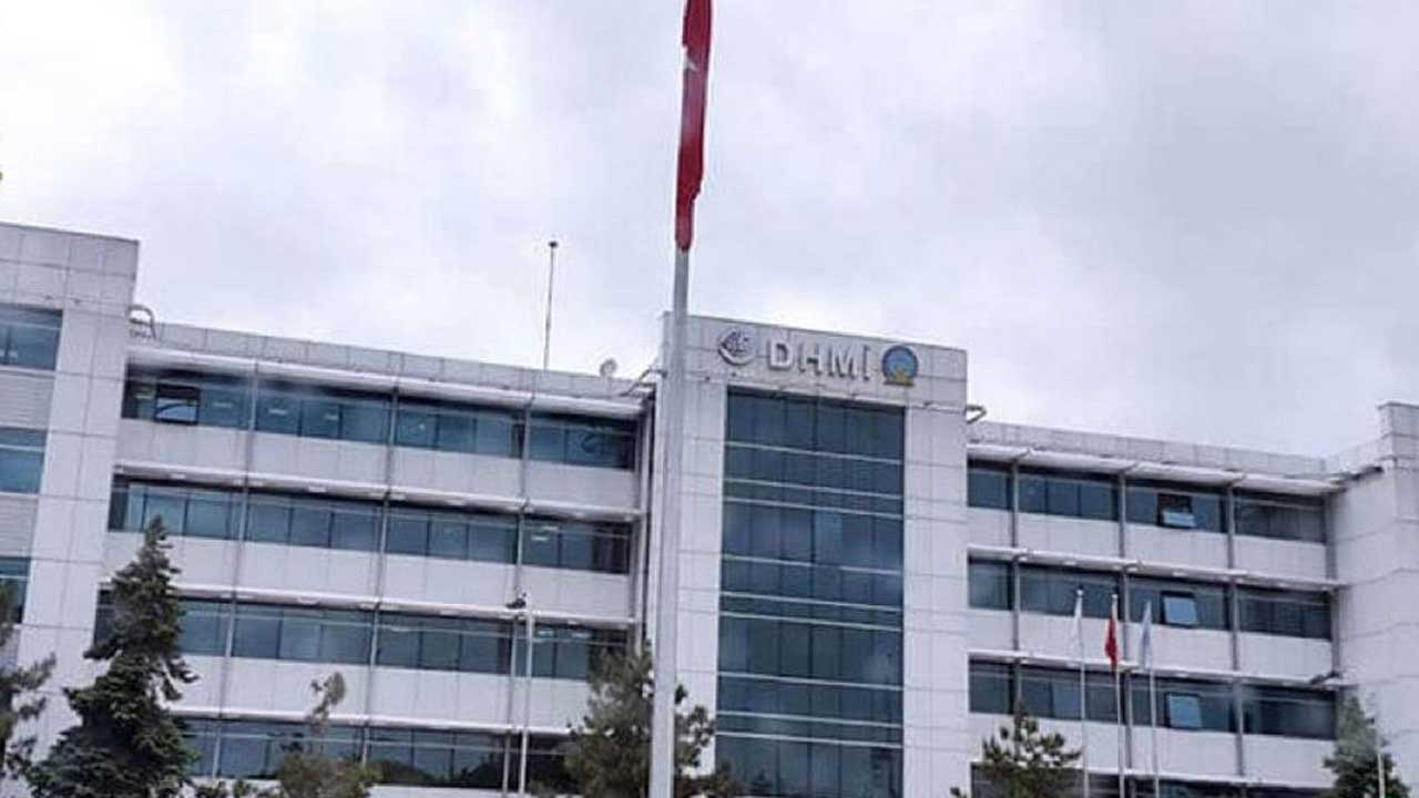 Devlet Hava Meydanları İşletmesi  alım yapacak: Üniversitelerin bu bölümlerinden mezun olanlar başvuru yapabilir!