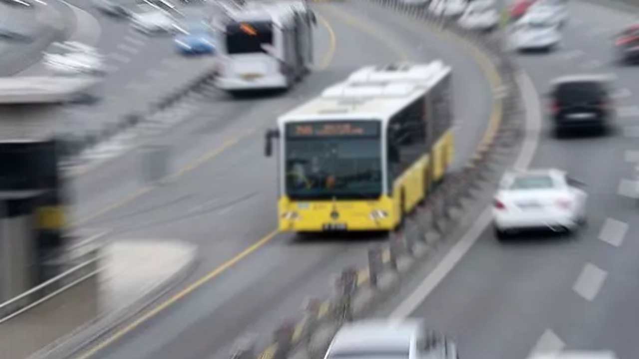 Pasife alınan hatlar ve ücretsiz aktarma açıklaması: İETT İstanbul’da toplu taşıma kullanan vatandaşlara duyurdu!