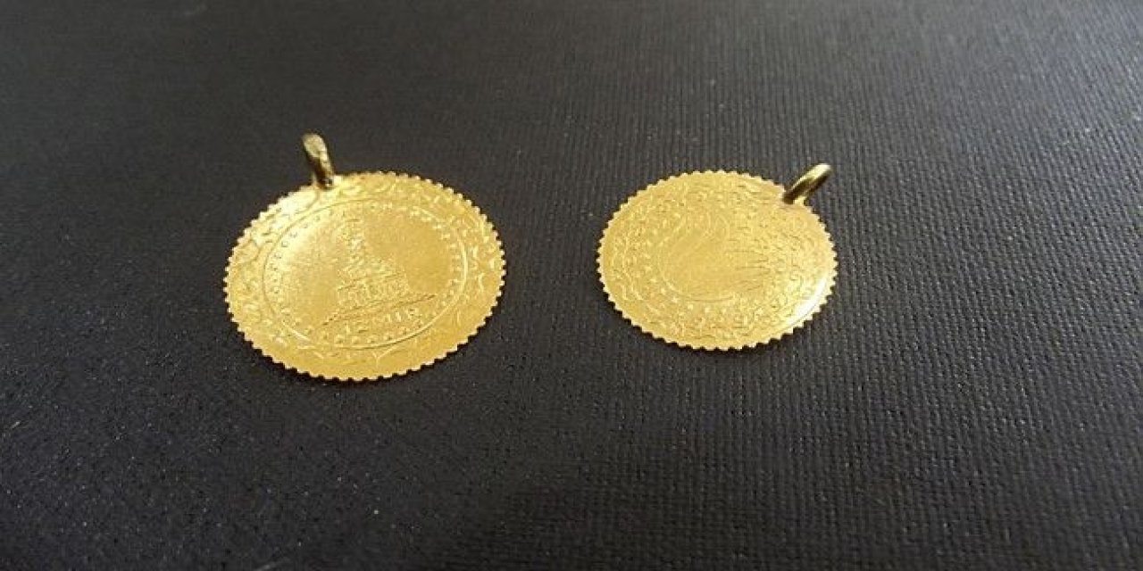 Yarım gram altına gelen üretim yasağı tepki aldı! İslam Memiş konu hakkında ilk defa konuştu!