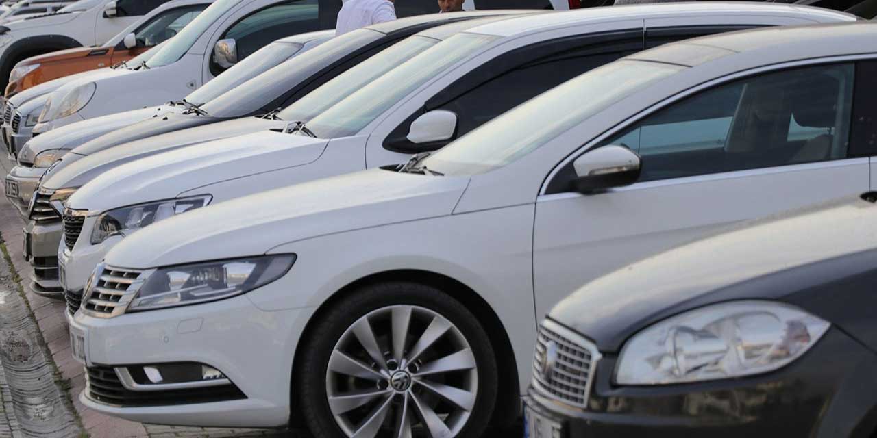 Yarı fiyatına otomobil almak ister misiniz? Milli Emlak’taki bu fiyatlar ile mümkün!