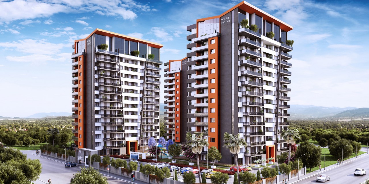 Konut krizinde ayrı bir sorunda fahiş site aidatları! Fahiş site aidatlarına yasal düzenleme geliyor!