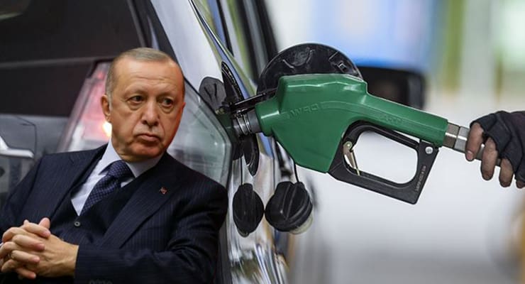 Türkiye bu haberle sallanıyor! FLAŞ AÇIKLAMALAR: Motorine 4 TL, Benzine ise 3 TL ZAM