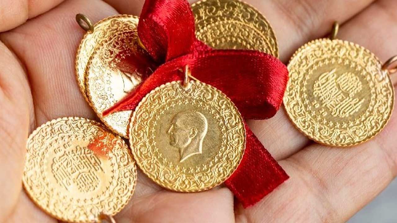 9 Ağustos Çarşamba gram ve çeyrek altın fiyatları!