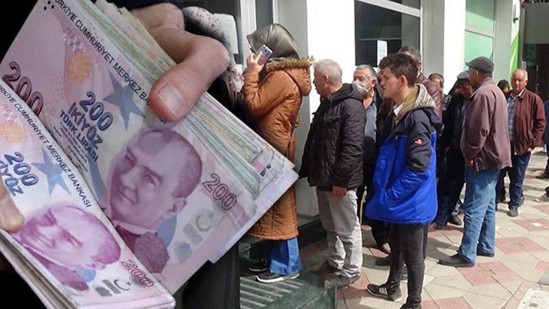 Aile Bakanlığı'ndan hane başına 5098 TL ödeme müjdesi! PTT'den ödeme tarihleri belli oldu: 15, 16, 17, 18-20 Ağustos'ta!