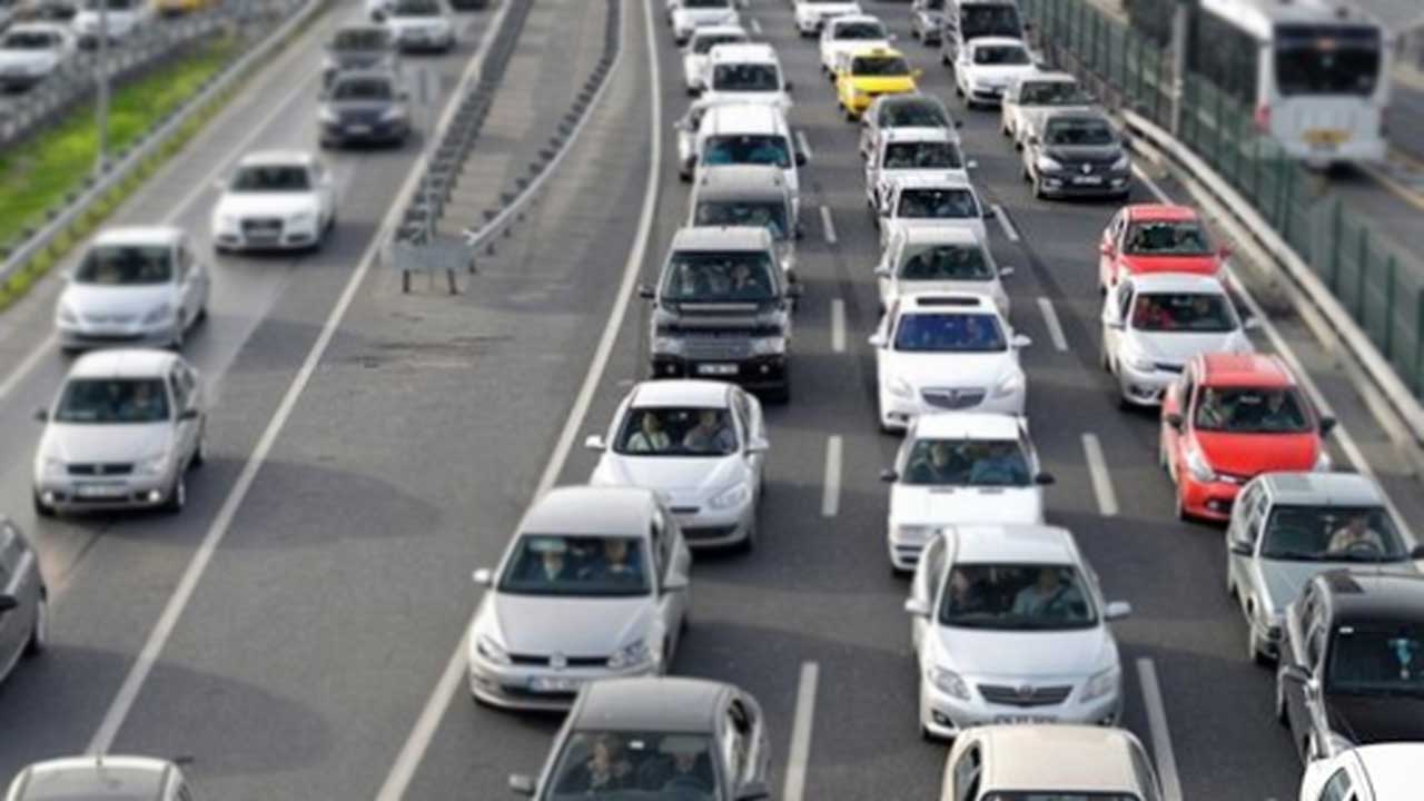 Peşin MTV ödemeleri ile ilgili açıklama yapıldı:  5 Eylül’e kadar…