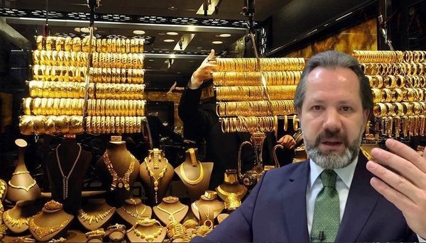 İslam Memiş'ten elinde 'gram, çeyrek ya da yarım altın' olanlara çağrı! "Cumhurbaşkanı karar verdi 'ZARARDASINIZ'" dedi ve...