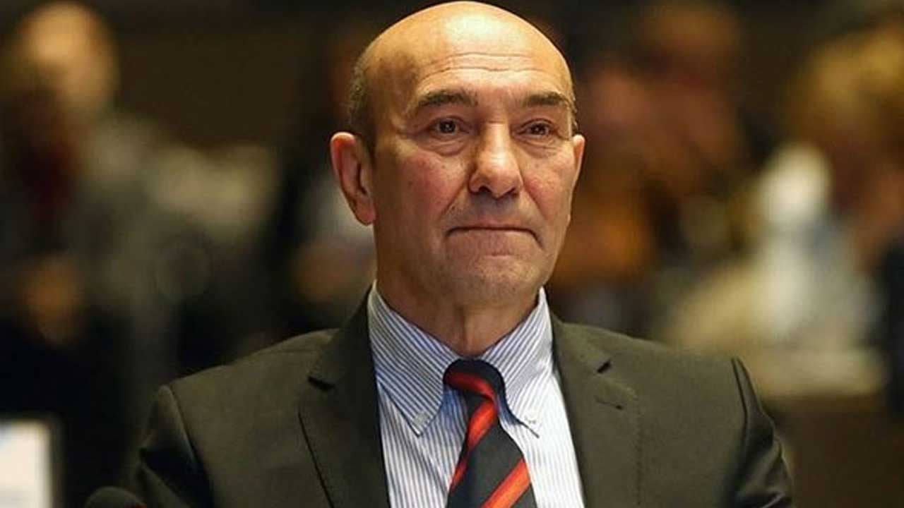 1 Kuruşa vatandaşa veriliyor: Tunç Soyer İzmirlilere duyurdu!