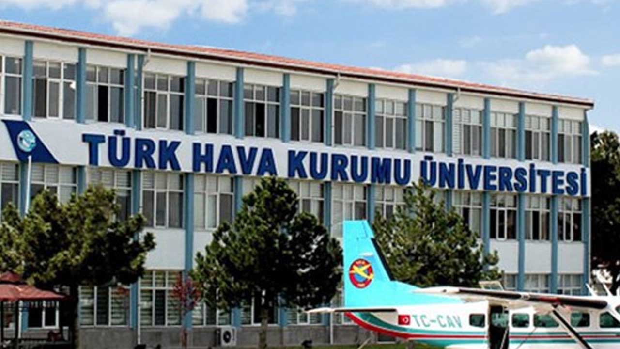 Türk Hava Kurumu Üniversitesi alım yapacak: İlan verildi!