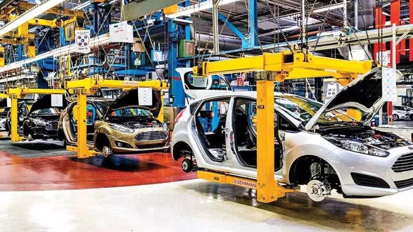 Çelik fiyatlarındaki düşüşler sıfır otomobil fiyatlarına yansıyacak!