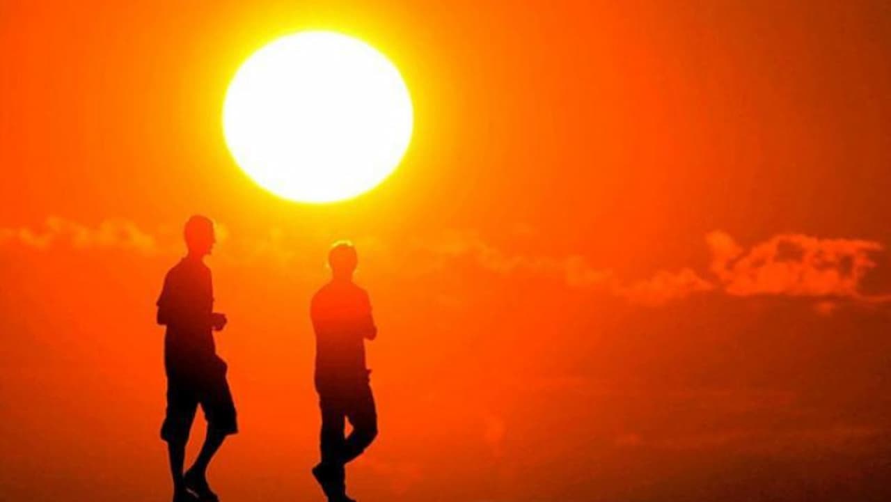 Sıcaklıklar Yeniden Artacak! Kışın Sert Geçeceği Uyarısı