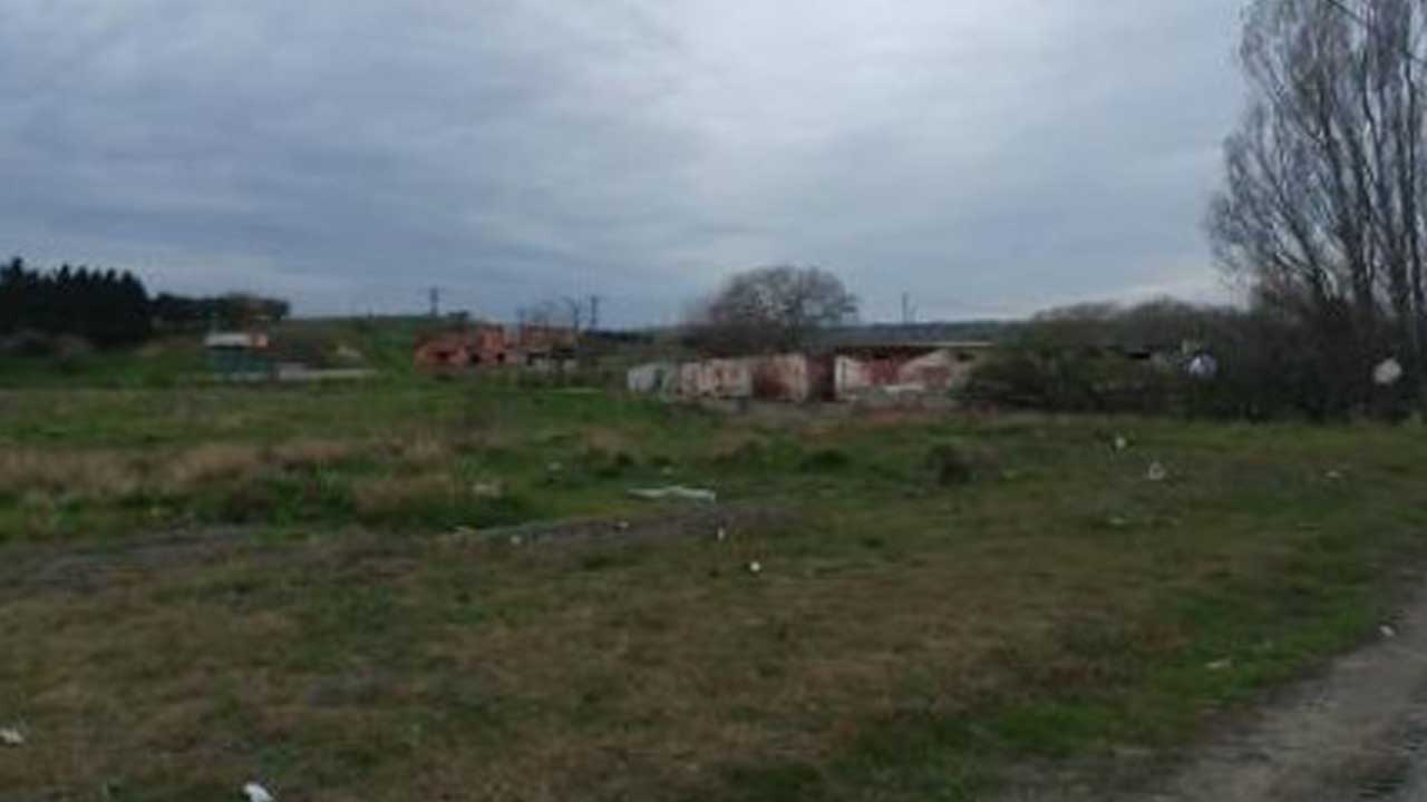 Halkbank İstanbul’da arsa satacak: Fiyatı açıklandı!