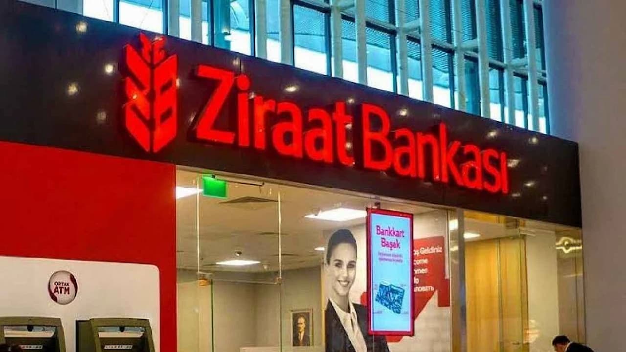 Ziraat Bankası’ndan Kelepir Fiyata 2 Katlı Ev!