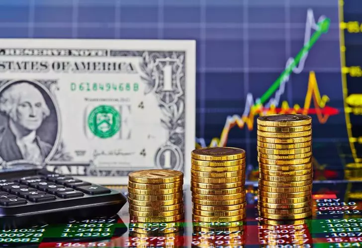 PİYASALAR FIRLADI! Dolar, Euro ve Altın BUGÜN HEPSİ YÜKSELDİ: 5000 TL'nin üzerinde işlem görüyor rekor yükseliş...