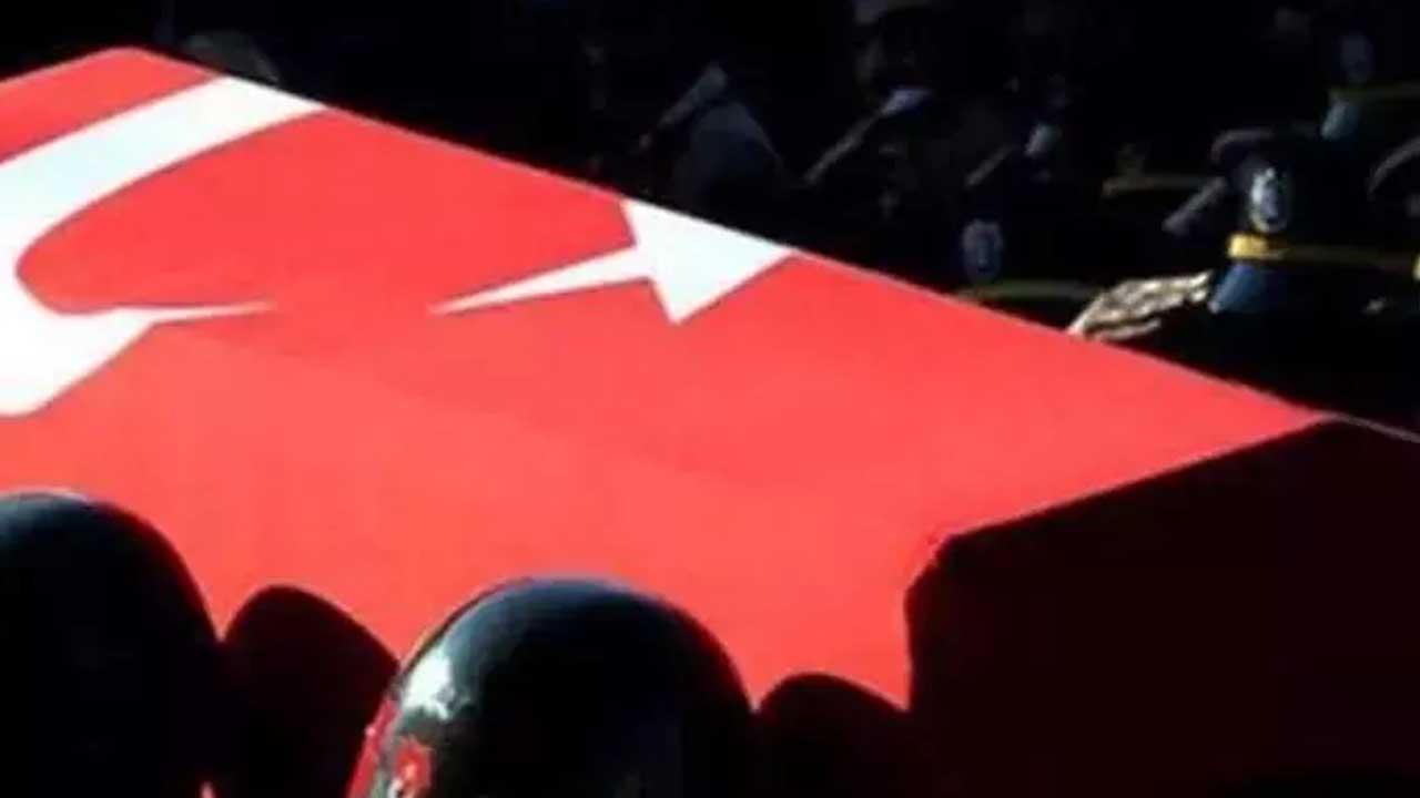 Şehitlerimiz var: Bakanlık acı haberi verdi! Şehitlerin kim olduğu açıklandı!