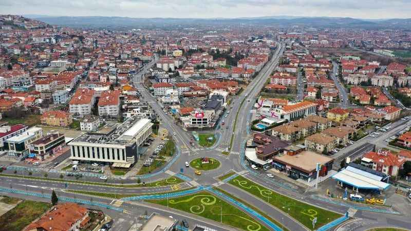 İl ve ile bağlı 3 ilçede Belediye tarafından 10 Ağustos (bugün) için tüm gün YASAK kararı alındı!