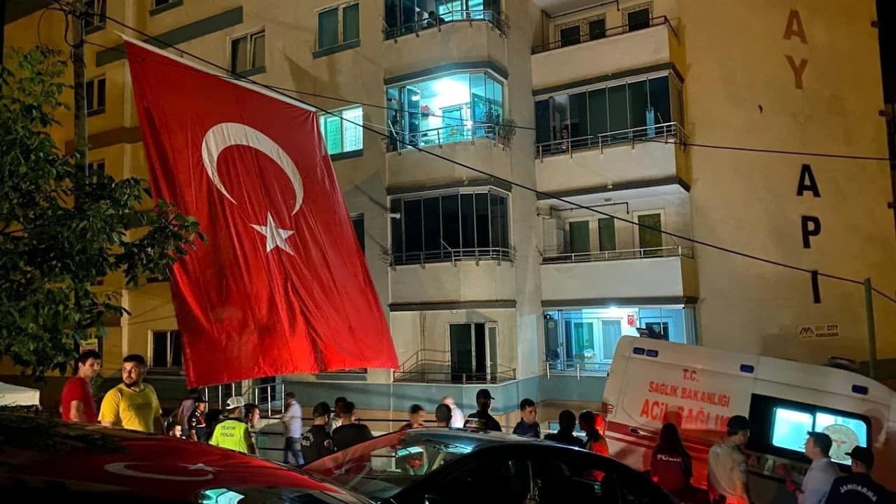 Pençe-Kilit’te Şehit Düşen Kahraman Askerimiz: Mustafa Sezer