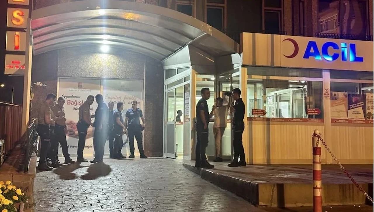 Kastamonu’da Kanlı Olay: Eşini ve İki Polisi Vuran Şahıs Tutuklandı