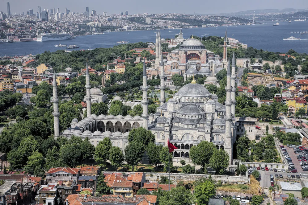 İstanbul dahil 4 ile UYARI! Şimdi açıklandı: Bu Gece başlayacak Cuma GÜNÜ SABAHA KADAR devam edecek