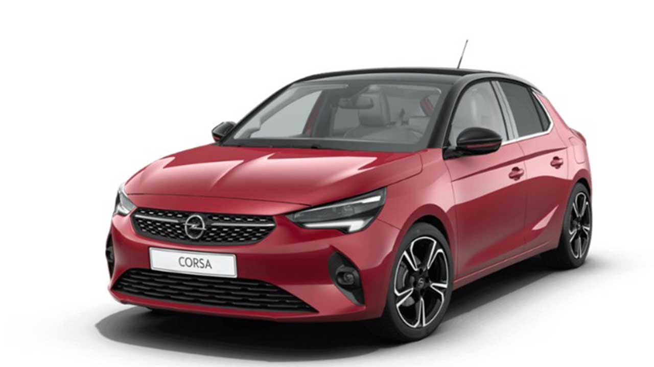 Araba almak için kredi araştırması yapanlar: OPEL CORSA araba almak isteyenlere duyuru yapıldı!