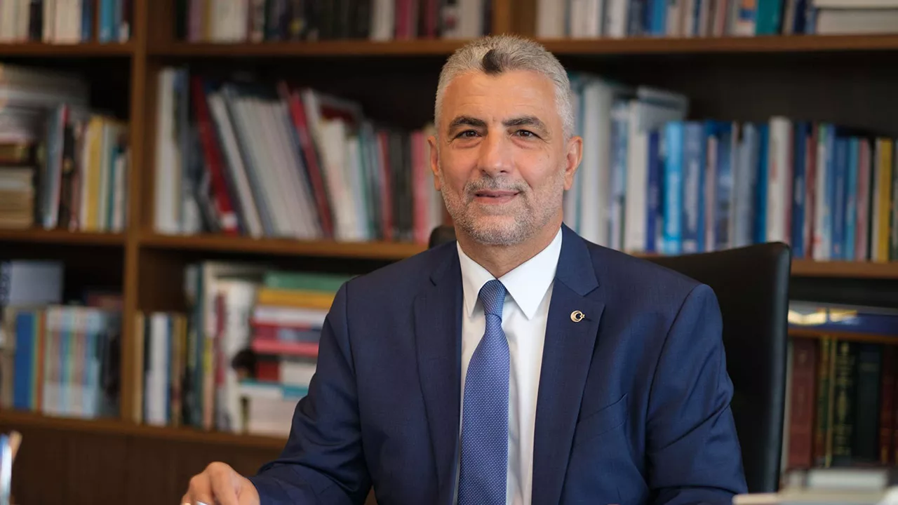 Ticaret Bakanı Bolat'tan enflasyon açıklaması! Enflasyon artmaya devam edecek mi?