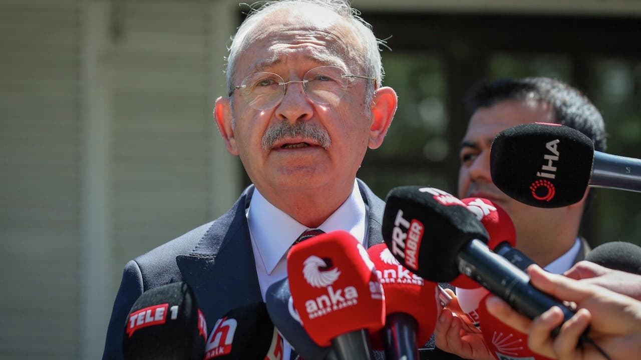 İngiltere-Türkiye Yasadışı Göç Anlaşması: CHP Liderinden Sert Tepki